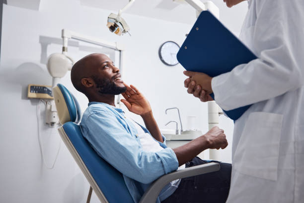 Best Knocked-Out Tooth (Avulsed Tooth) Treatment in Woodbury Center, CT