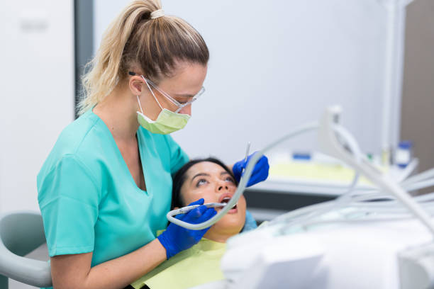 Best Dental Abscess Treatment in Woodbury Center, CT