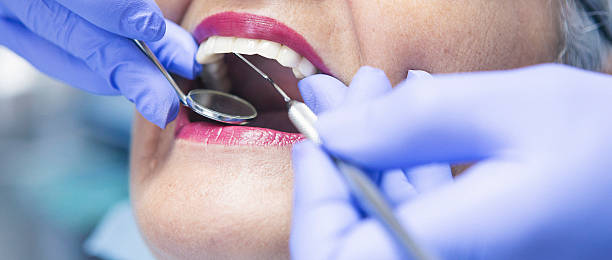 Best Emergency Treatment for Oral Infections in Woodbury Center, CT